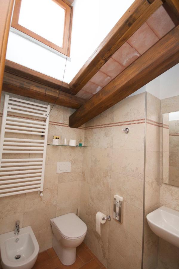 Il Gallo Nero Viterbo Ngoại thất bức ảnh