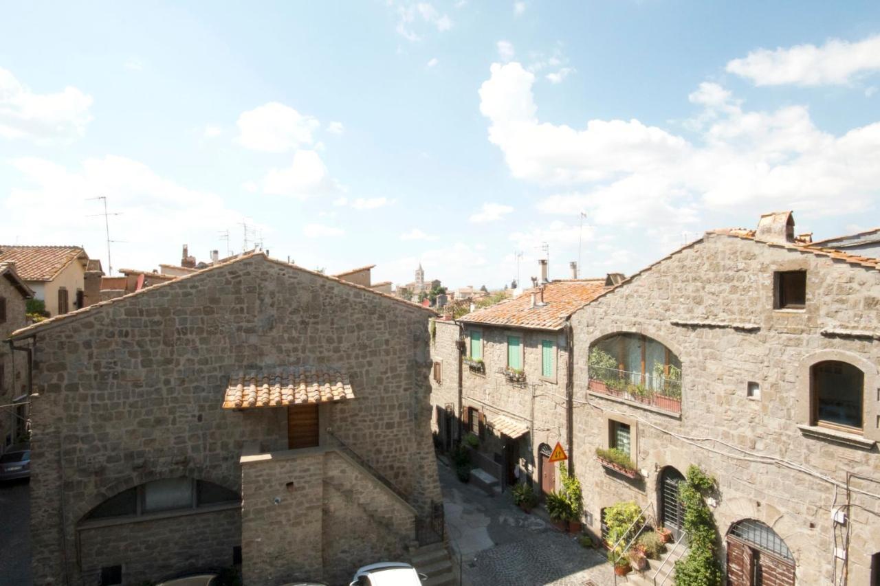 Il Gallo Nero Viterbo Ngoại thất bức ảnh