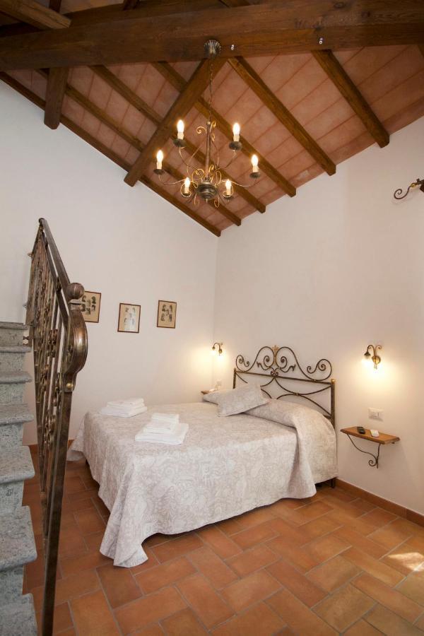 Il Gallo Nero Viterbo Ngoại thất bức ảnh