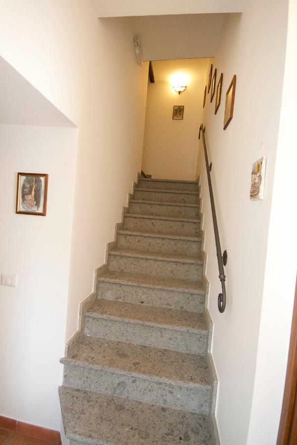 Il Gallo Nero Viterbo Ngoại thất bức ảnh